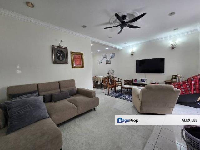 House for sale in Port Klang, Selangor