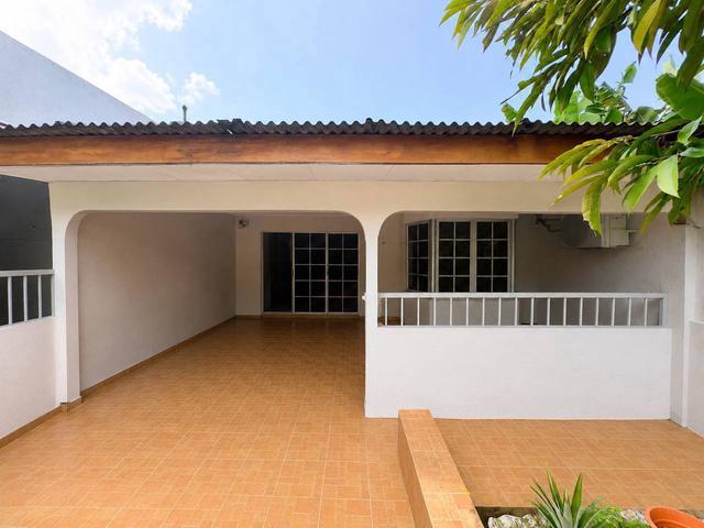 Terraced House for sale in Kajang, Langat