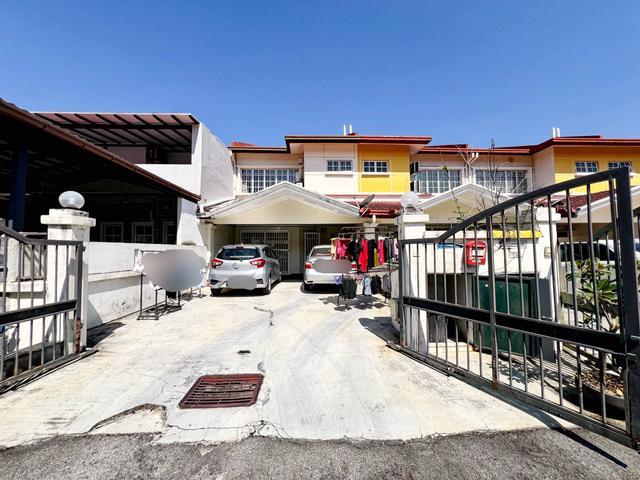 Terraced House for sale in Kajang, Langat