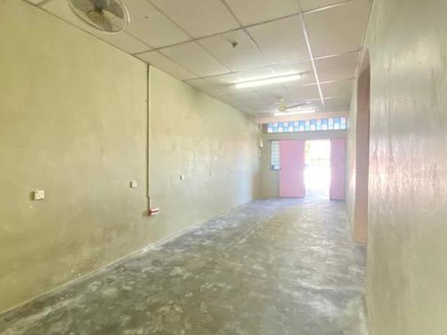 Terraced House for sale in Sendayan Village, Negeri Sembilan