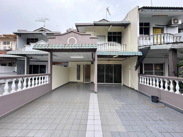 Terraced House for sale in Kajang, Langat