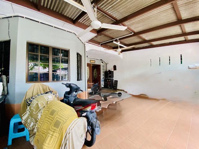 Terraced House for sale in Country Heights Damansara, Kuala Lumpur