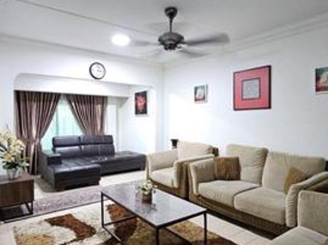 Terraced House for sale in Petaling, Damansara Damai
