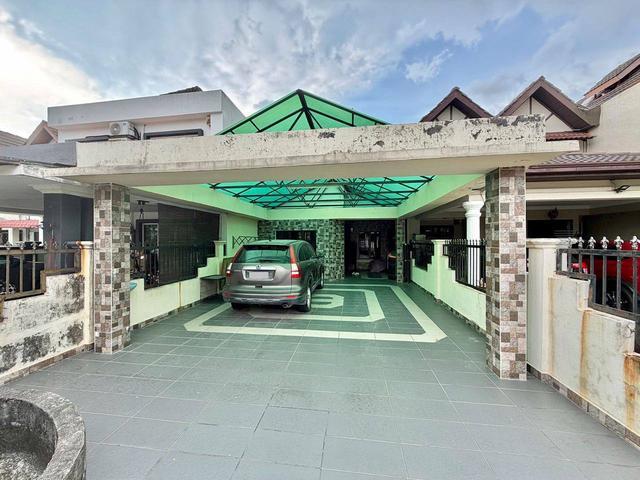 Terraced House for sale in Petaling, Damansara Damai