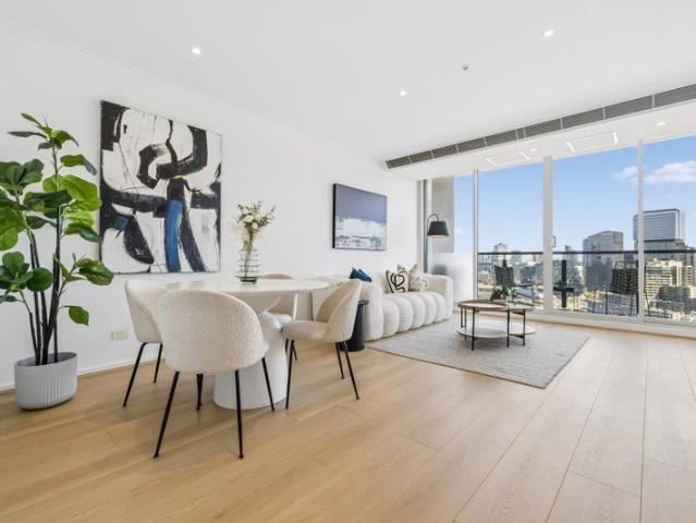 Apartment for sale in Southbank, Melbourne