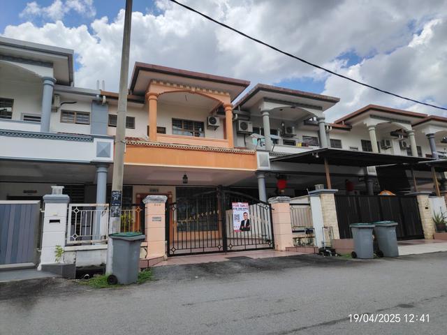 Terraced House for sale in Nilai, Negeri Sembilan