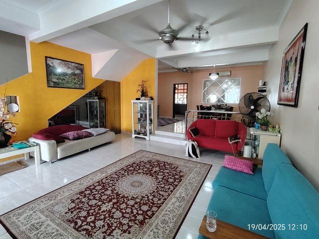 Terraced House for sale in Nilai, Seremban