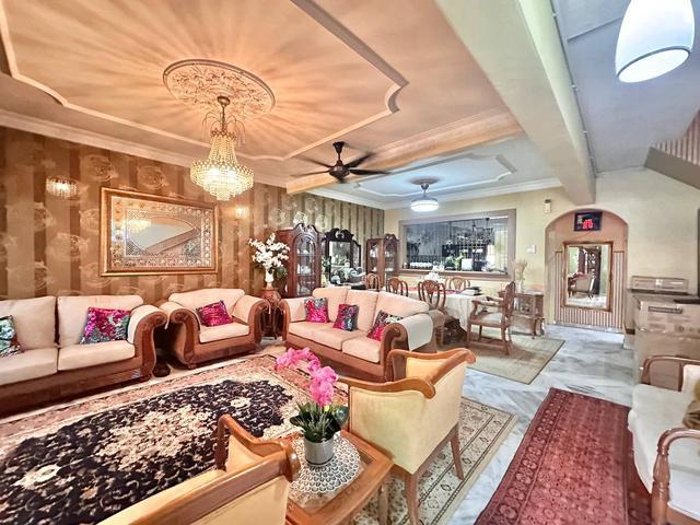 Terraced House for sale in Petaling, Damansara Damai