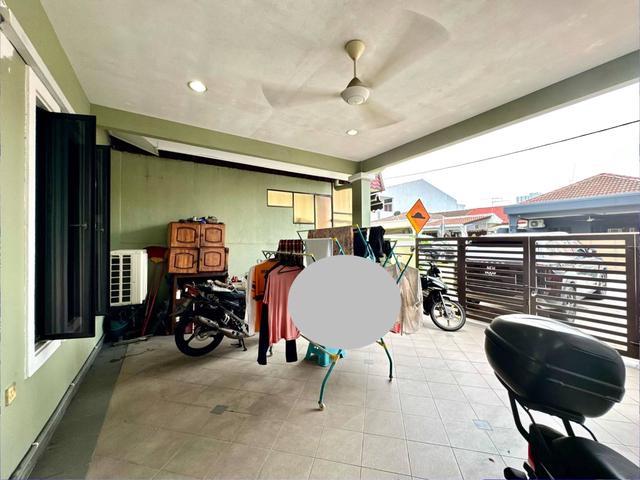 Terraced House for sale in Country Heights Damansara, Kuala Lumpur