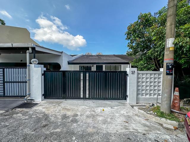 Terraced House for sale in Country Heights Damansara, Kuala Lumpur