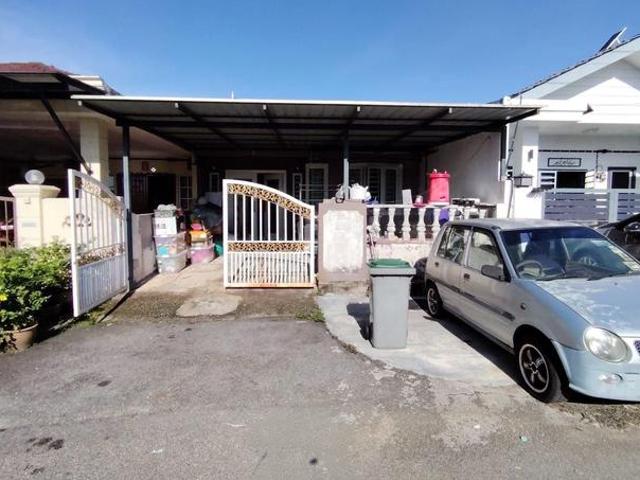 Terraced House for sale in Sendayan Village, Negeri Sembilan
