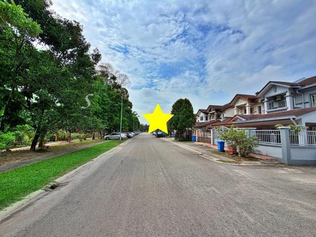 Terraced House for sale in Petaling, Alam Impian