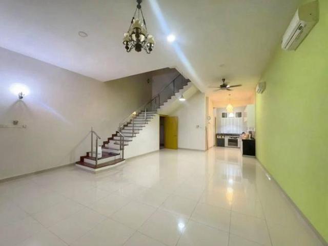 Terraced House for rent in Selayang, Selangor