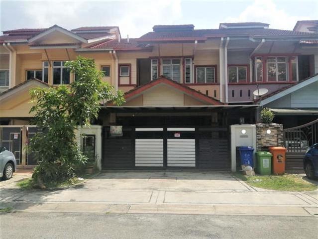 Terraced House for sale in Petaling, Alam Impian