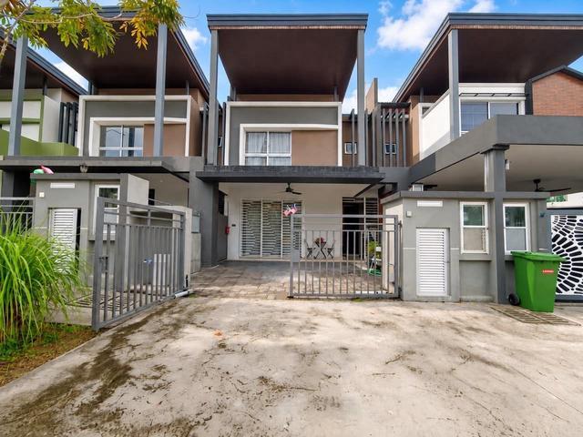 Terraced House for sale in Bandar Baru Bangi, Majlis Perbandaran Kajang