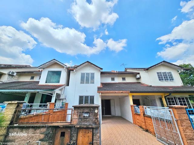 Terraced House for sale in Petaling, Alam Impian