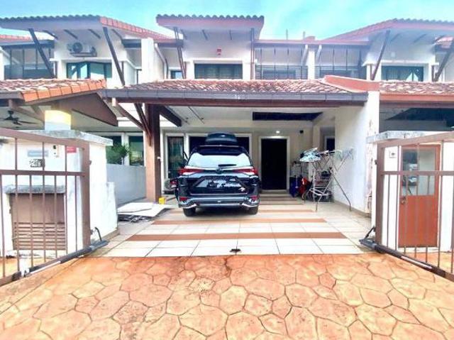 Terraced House for sale in Kajang, Langat