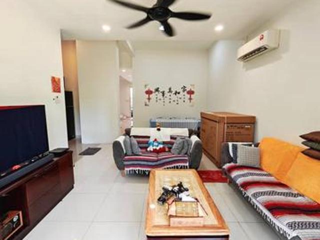 Terraced House for sale in Selayang, Selangor