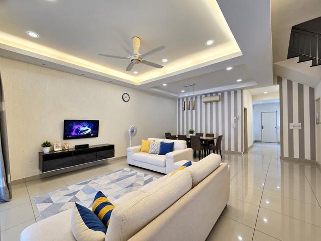 Terraced House for sale in Seksyen 31, Shah Alam