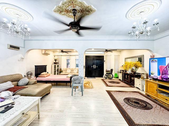 Terraced House for sale in Selayang, Selangor