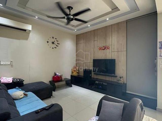 Terraced House for sale in Selayang, Selangor