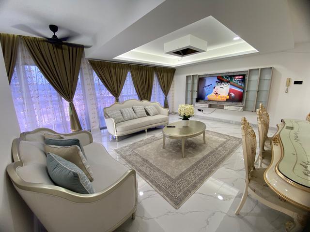Condominium for sale in Langat, Selangor
