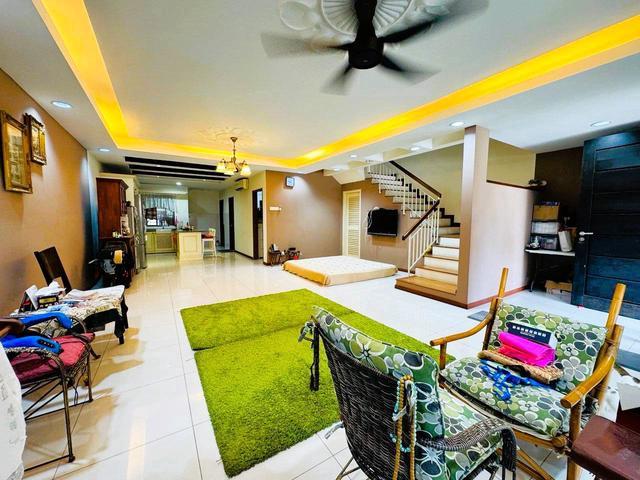 Terraced House for sale in Petaling, Alam Impian
