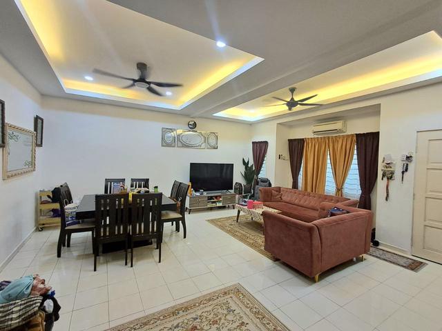 Terraced House for sale in Sendayan Village, Negeri Sembilan