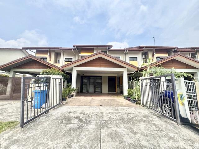 Terraced House for sale in Petaling, Alam Impian