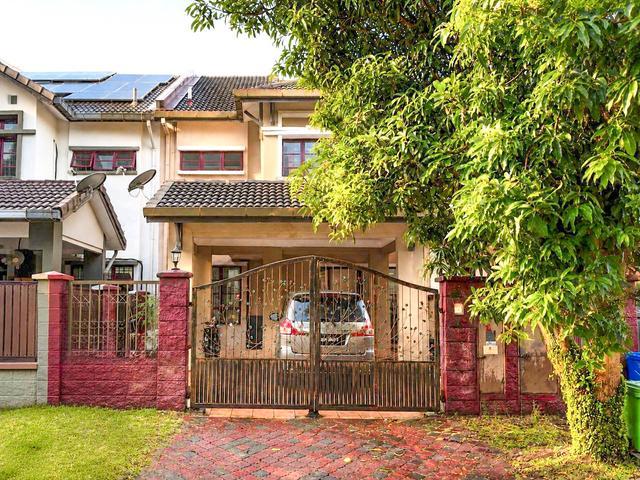 Terraced House for sale in Petaling, Alam Impian