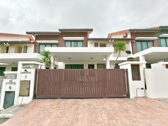 Terraced House for sale in Seksyen 35, Shah Alam