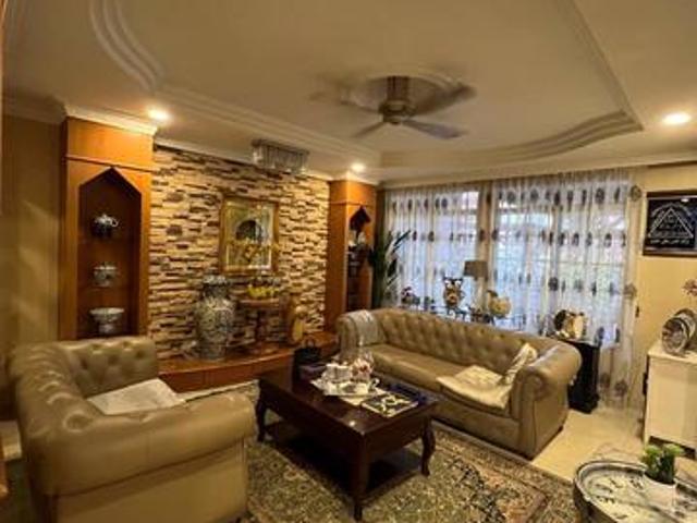 Terraced House for sale in Port Klang, Selangor