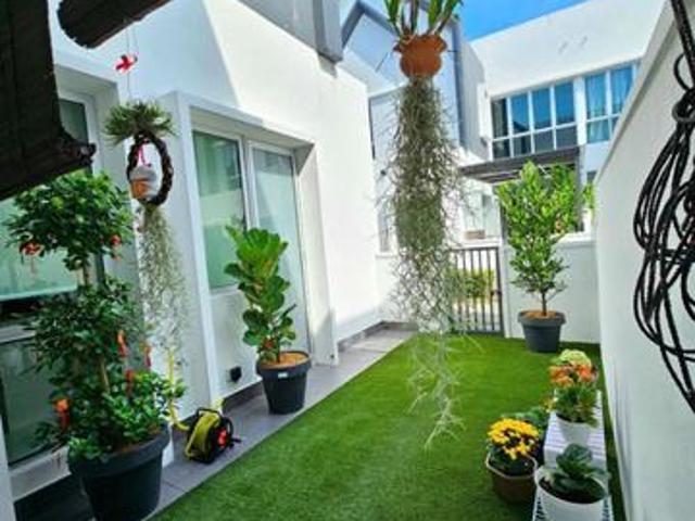 Residential House for sale in Kajang, Langat