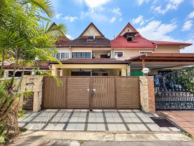 Terraced House for sale in Ulu Kelang, Majlis Perbandaran Ampang Jaya