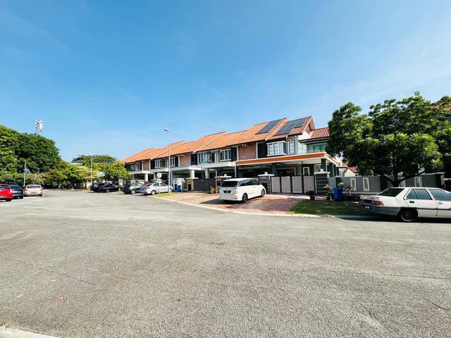 Terraced House for rent in Petaling, Alam Impian