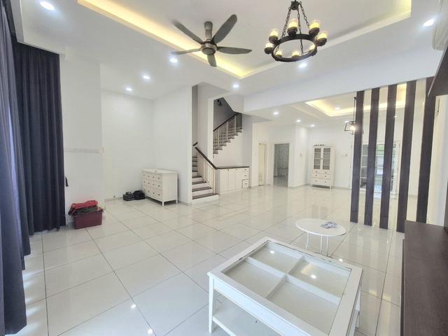 Terraced House for sale in Petaling, Alam Impian