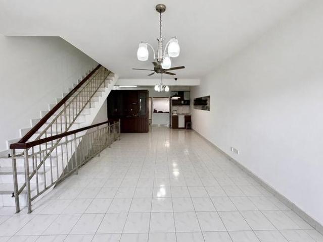 Terraced House for sale in Selayang, Selangor