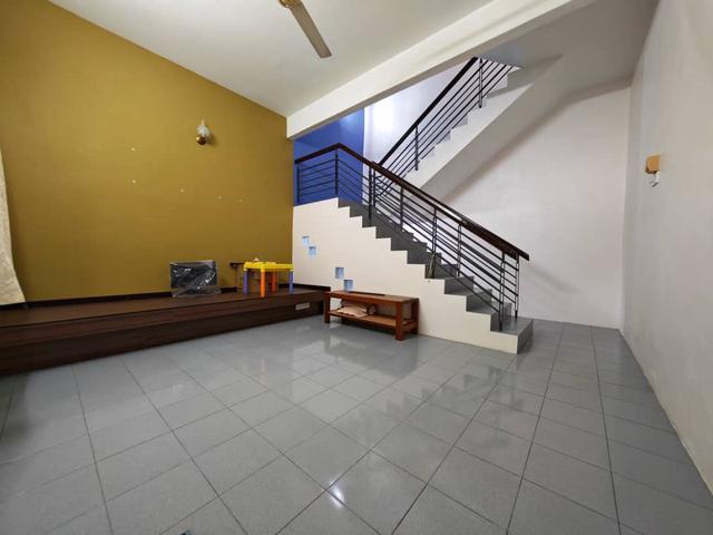 Terraced House for sale in Georgetown, Penang