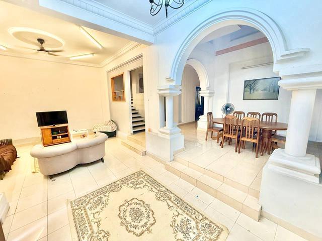 Terraced House for sale in Petaling, Alam Impian