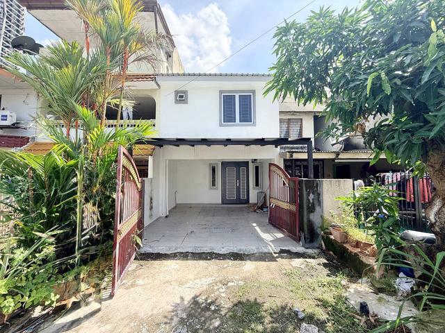 Terraced House for sale in Petaling, Damansara Damai