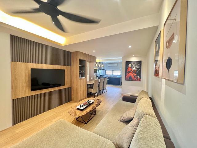 Terraced House for sale in Malaka