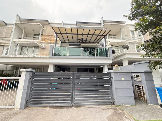 Terraced House for sale in Petaling, Alam Impian