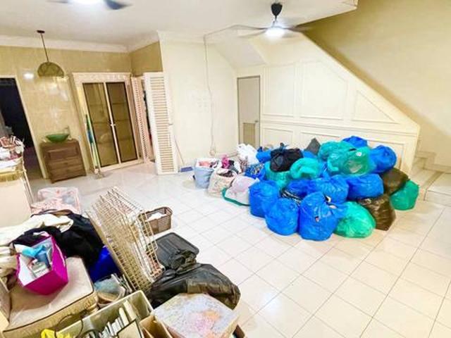Terraced House for sale in Selayang, Selangor