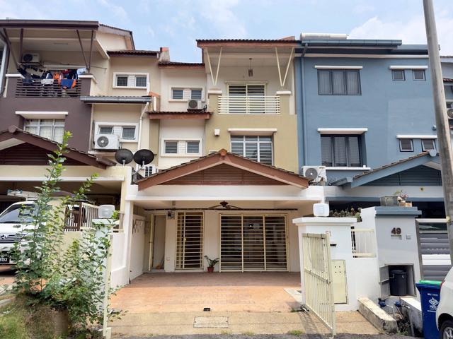 Terraced House for sale in Petaling, Subang Jaya