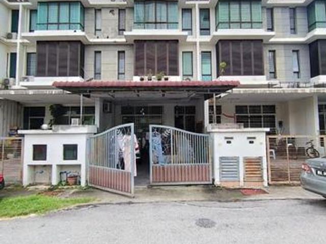 Terraced House for sale in Petaling, Subang Jaya