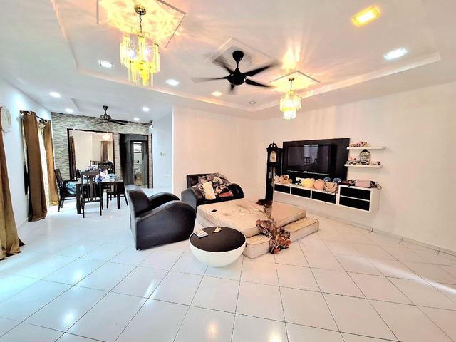 Terraced House for sale in Port Klang, Selangor
