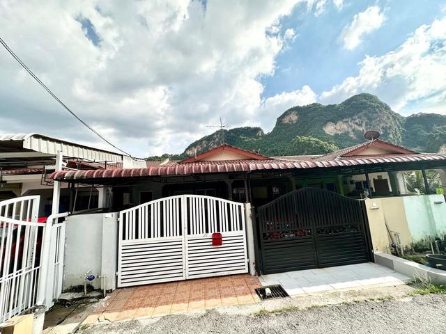 Terraced House for sale in Selayang, Selangor