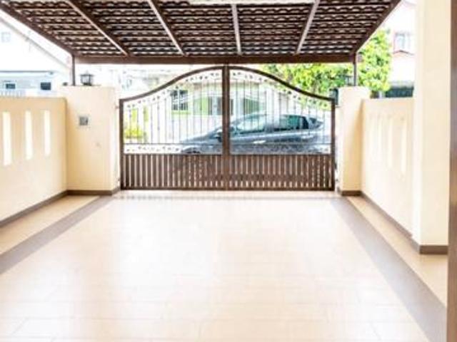 Terraced House for sale in Selayang, Selangor
