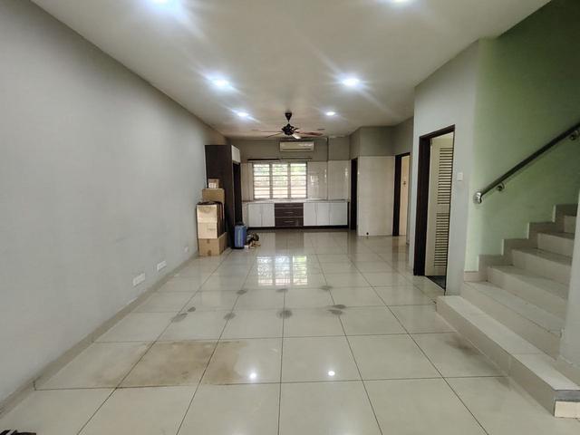 Terraced House for rent in Petaling, Subang Jaya