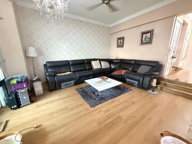 Terraced House for sale in Selayang, Selangor
